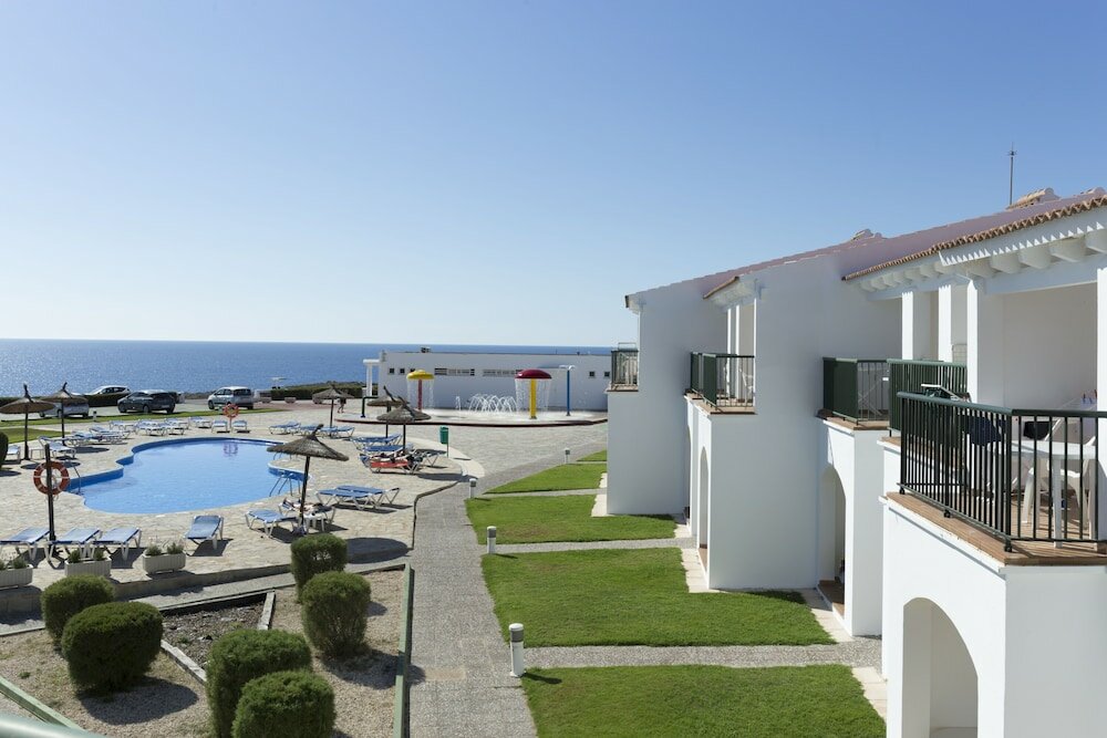 Фото RVHotels Sea Club Menorca