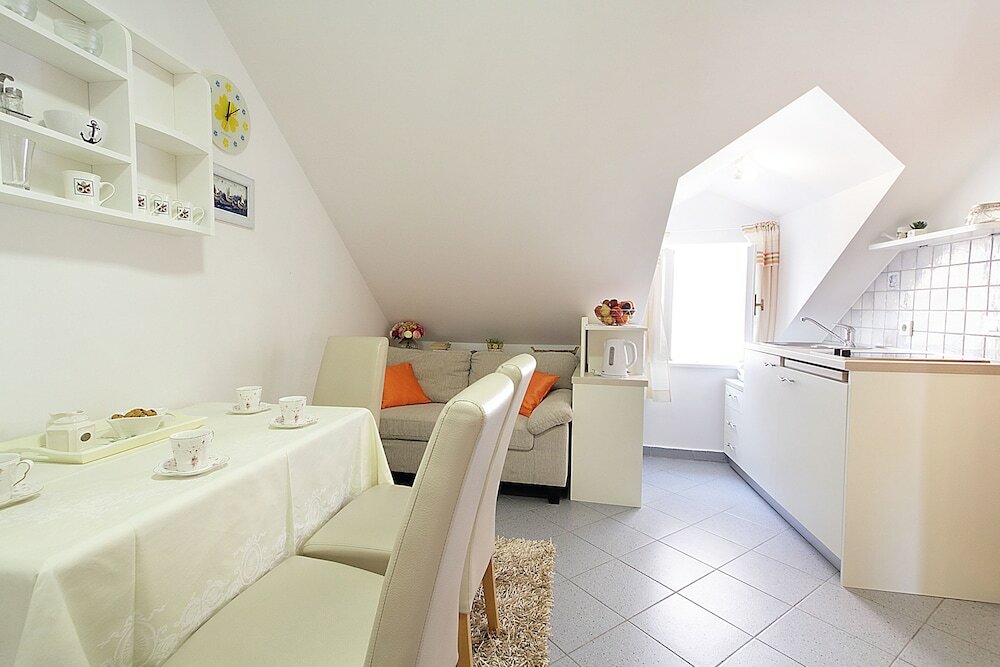 Фото Apartments Kovac Old Town