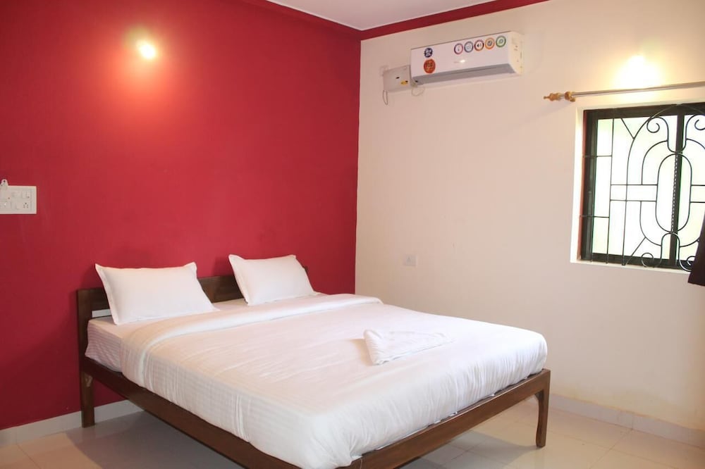 Фото Calangute Beach Stay