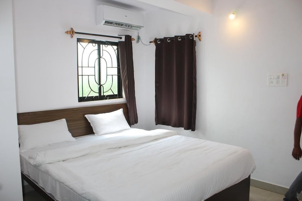 Фото Calangute Beach Stay