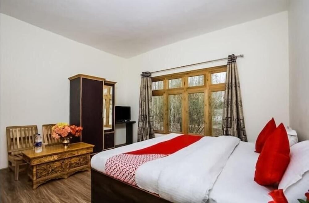 Фото Tih Ladakh Orchard House