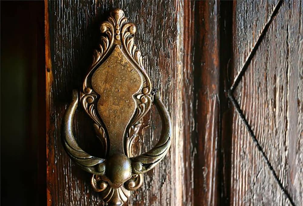 Фото Traditional Cretan Stone House 2