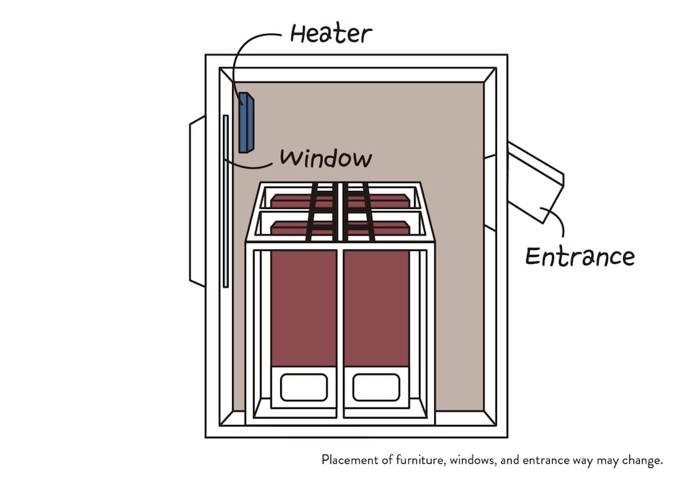 Фото Unplan Village Hakuba – Hostel