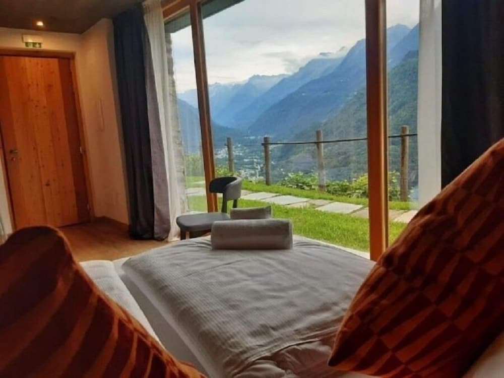 Фото Agriturismo Ca' Pianazöla