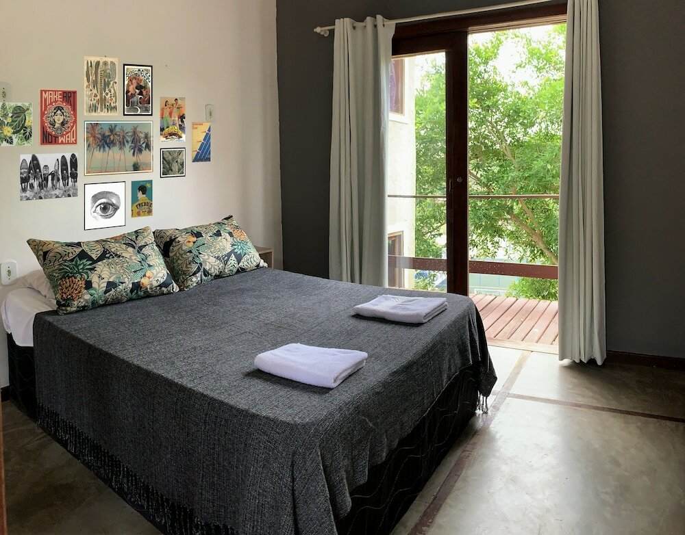 Фото El Misti Hostel Búzios