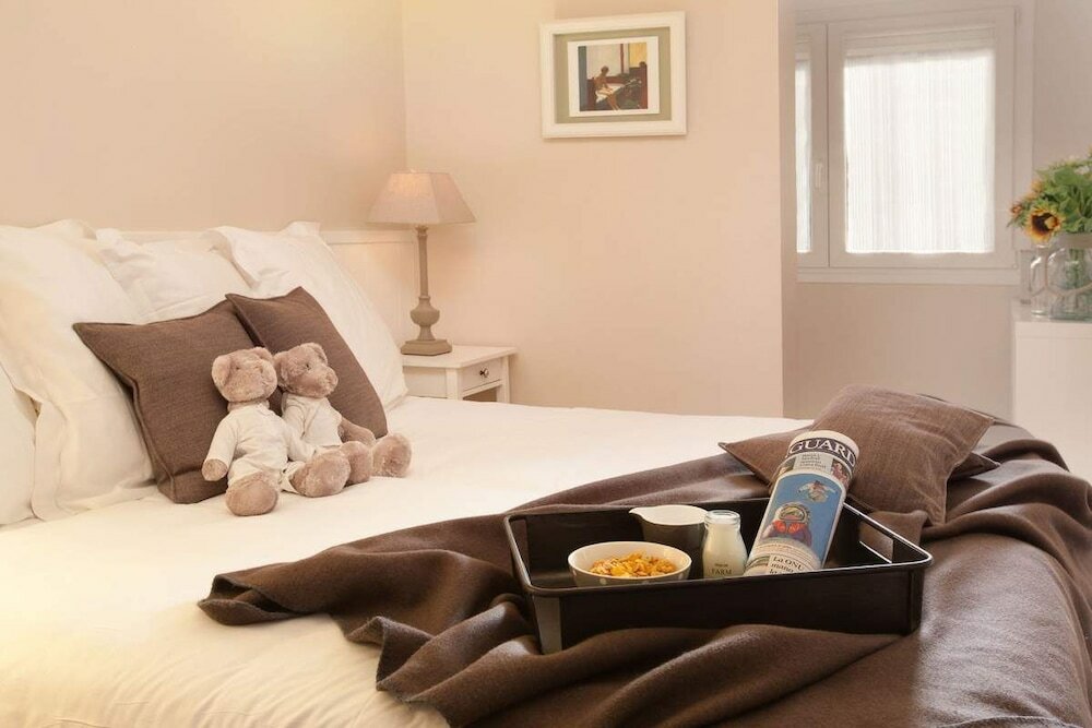 Фото Enjoybcn Coliseum Apartments