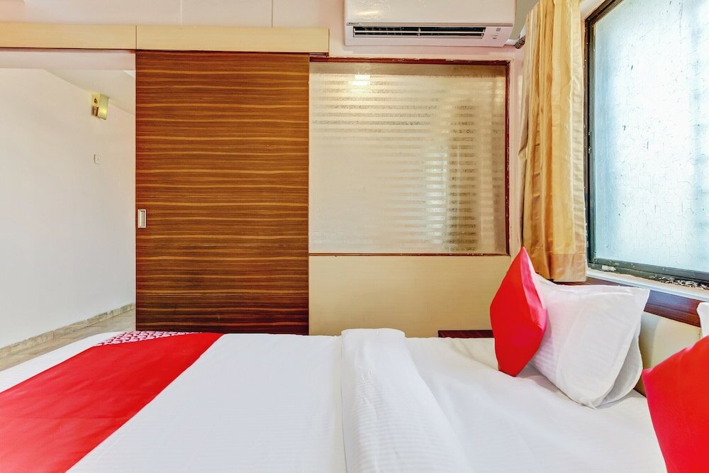 Фото Oyo 40635 Hotel Shloka