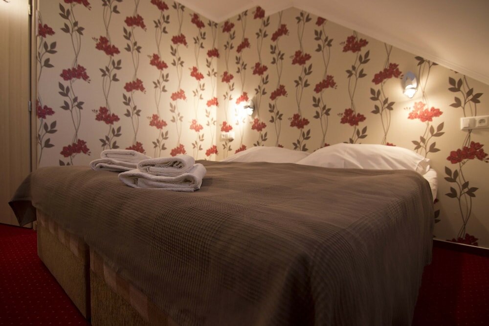 Фото Penzión Galéria