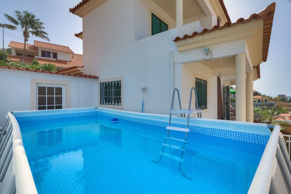 Фото Bom Sucesso Villa