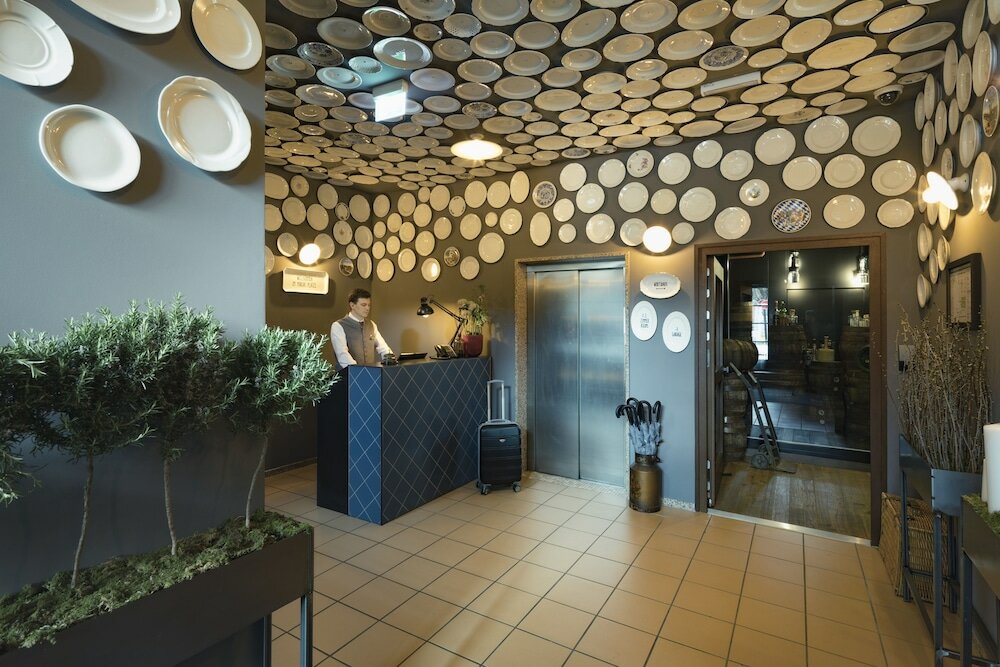 Фото Marias Platzl