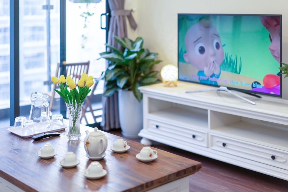 Фото Luxury Apartment Imperia