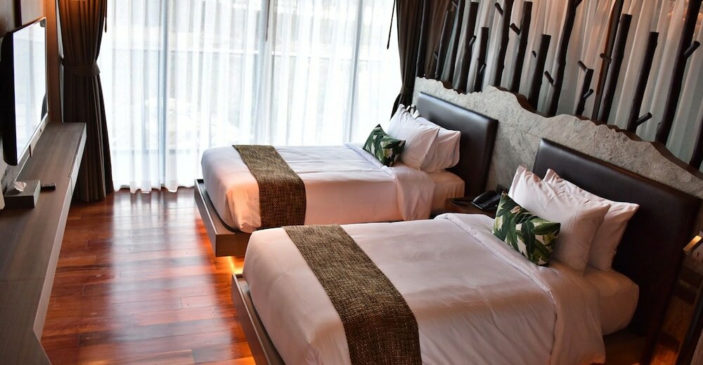 Фото Kalima Resort & Villas Khao Lak