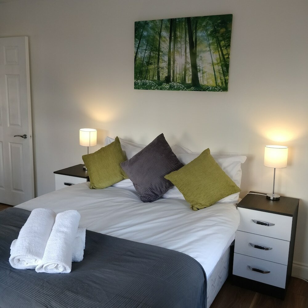 Фото Clifton Apartment