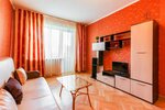 InnDays on Kievskaya (Bolshaya Dorogomilovskaya Street, 16) ، سكن للإيجار اليومي