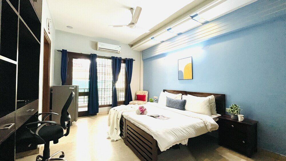 Фото Olive @ Dlf Galleria