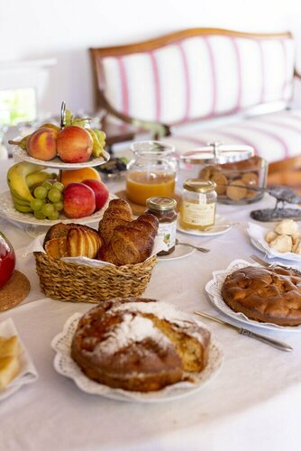 Гостиница Bed & Breakfast Palazzo Sismonda
