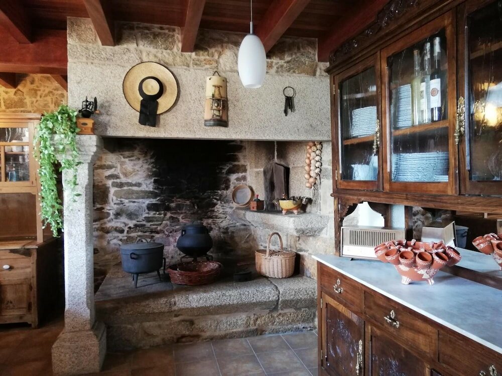 Фото Casa Do Tarela