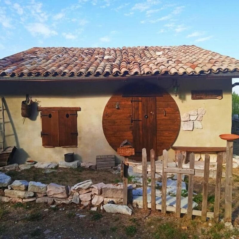 Гостиница Casa Hobbit