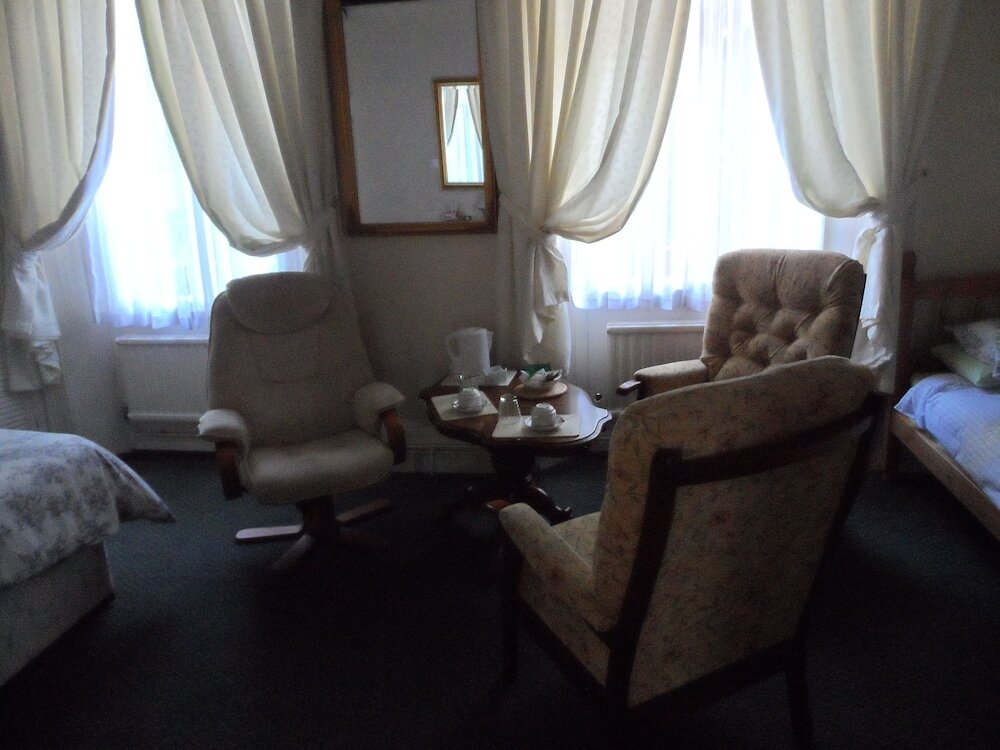 Фото St Martin's Guest House