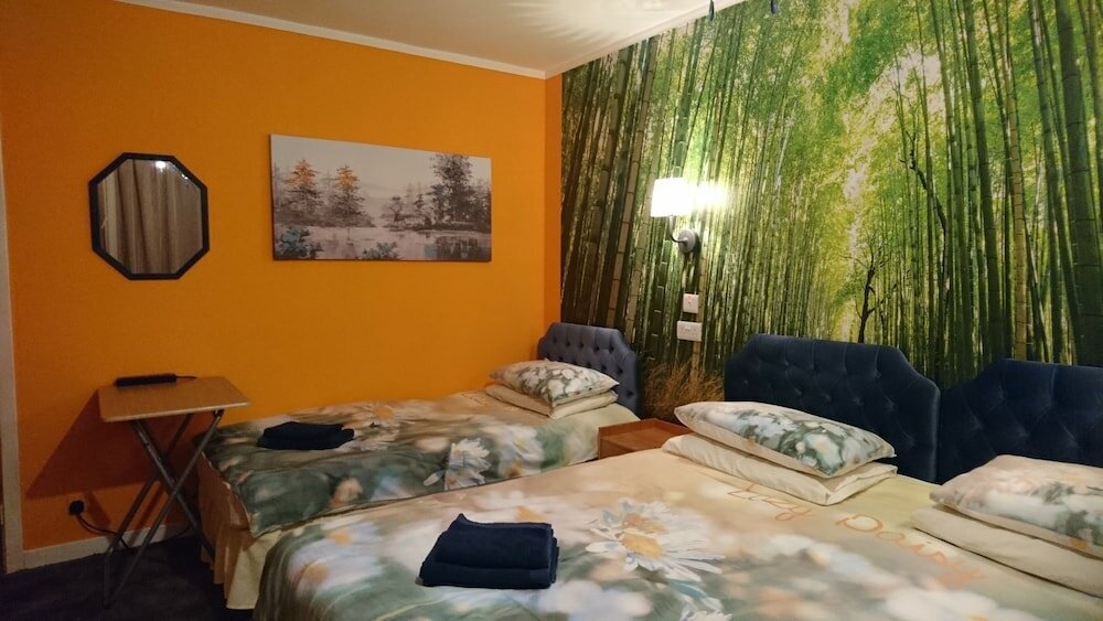 Фото Scotland Shooting Club