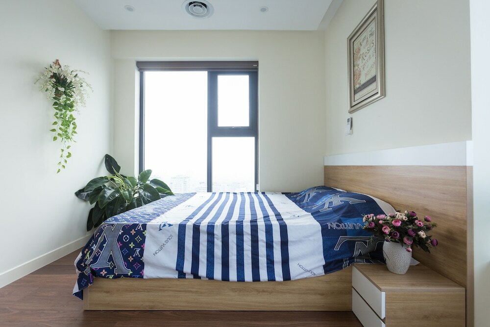 Фото Luxury Apartment Imperia