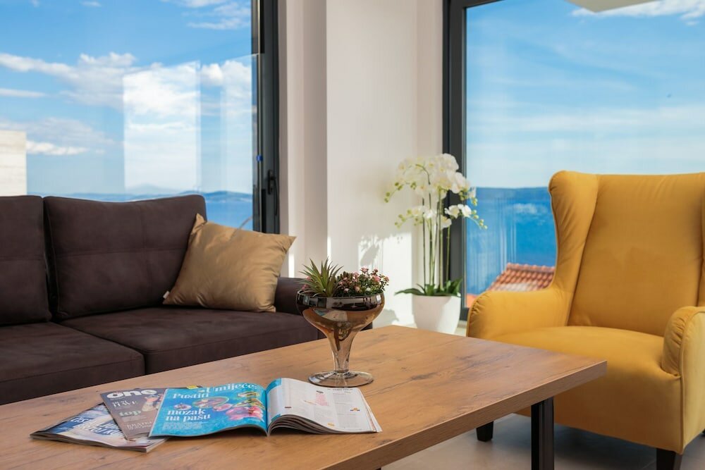 Фото Trogir Pearl Luxury Resort