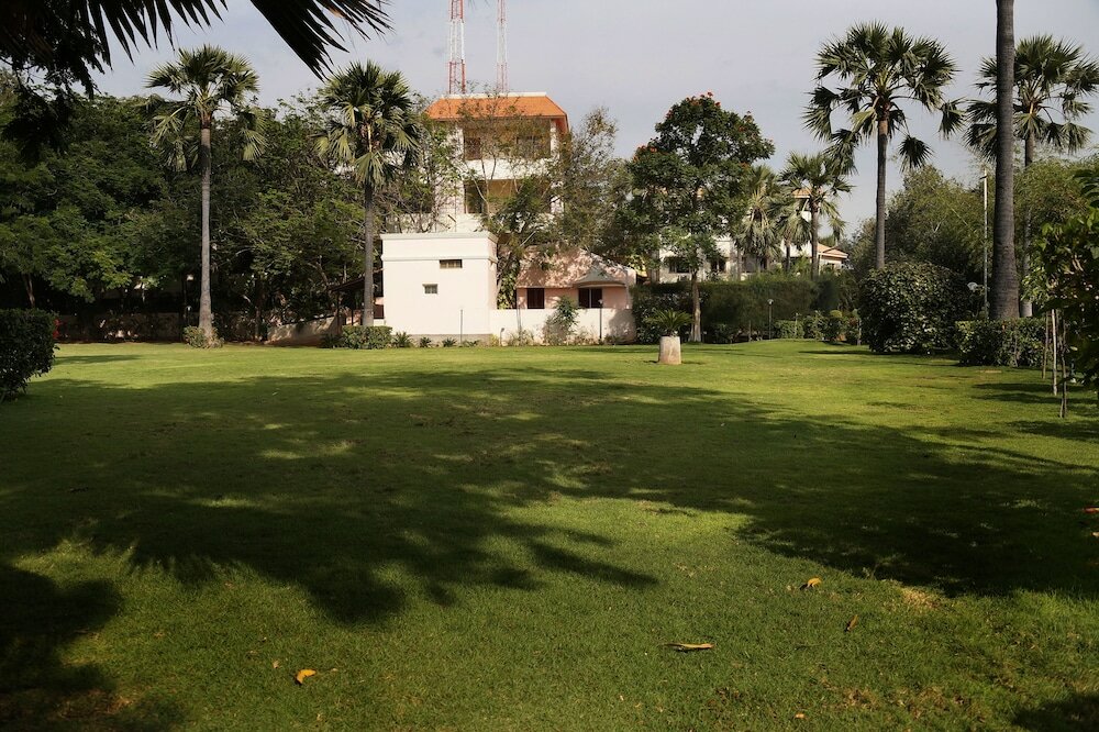 Фото Sathya Park & Resorts