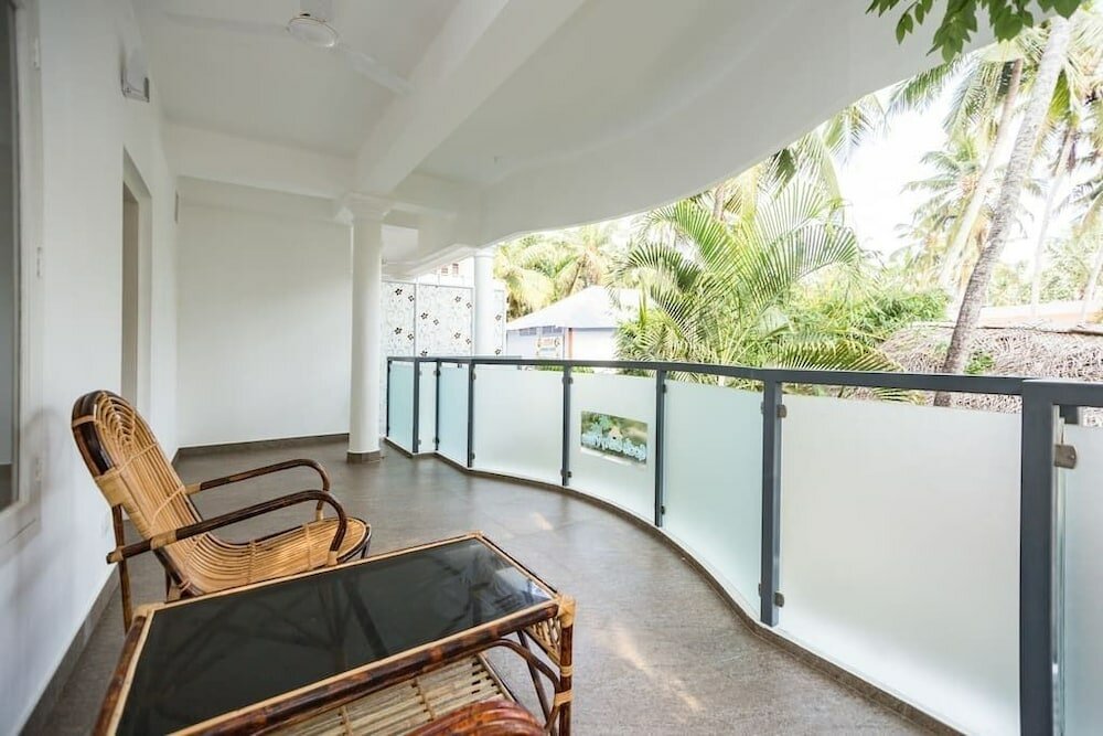 Фото God's Own Villa