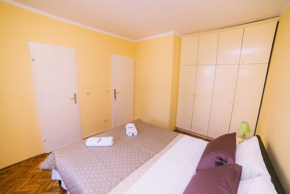 Фото Becici Sunset home