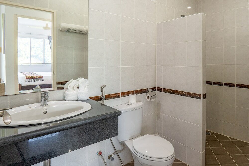 Фото Villa Nap Dau Crown