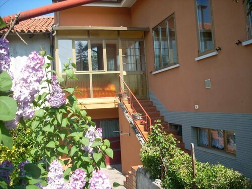 Гостиница Bed & Breakfast Al Laghetto