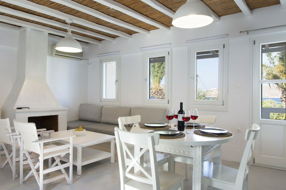 Фото Serifos Houses Livadakia