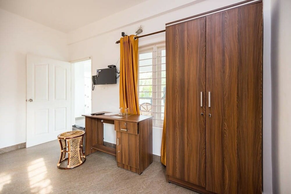 Фото God's Own Villa