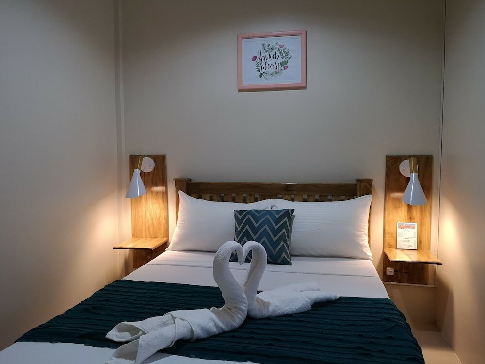 Фото Tropical Stay Accommodations