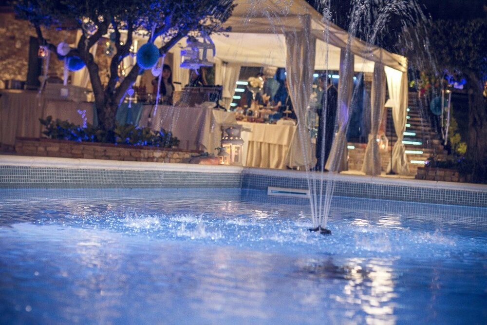 Фото Villa Giulia Del Cavaliere