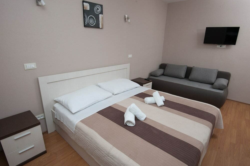 Фото Apartments Vlasic