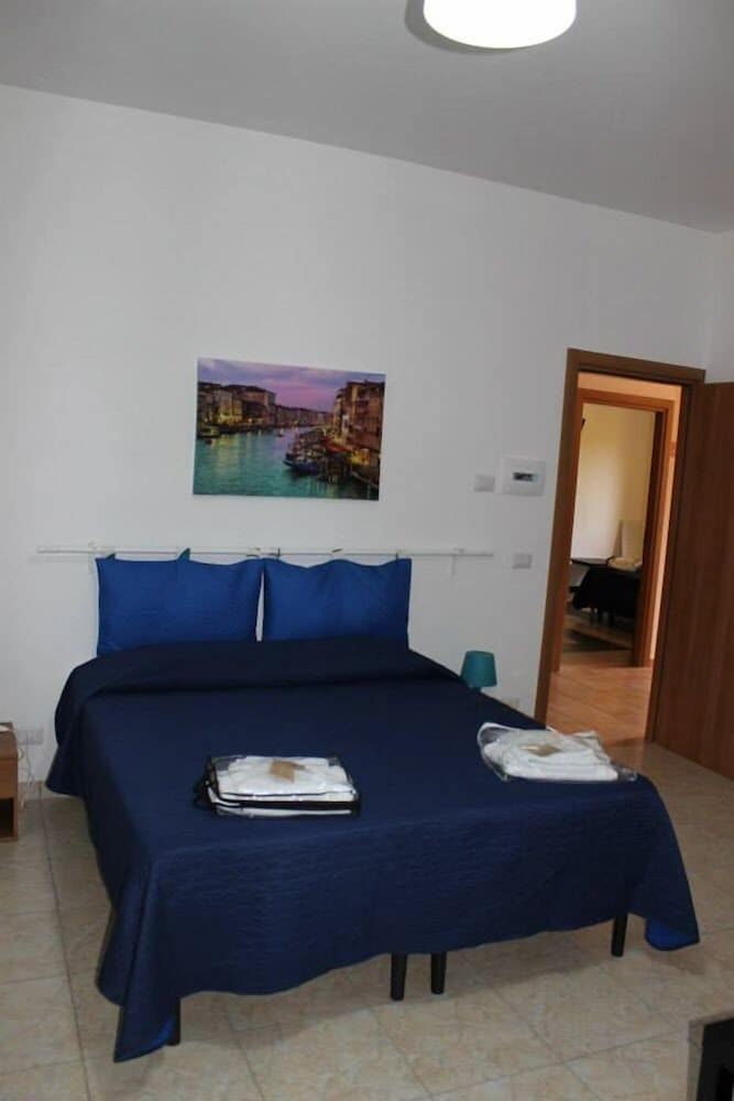 Фото B&b Nonna Grazia