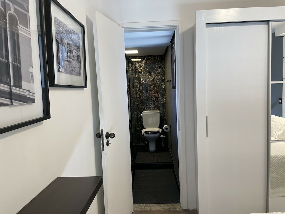 Фото Duplex Vila Nova Conceição