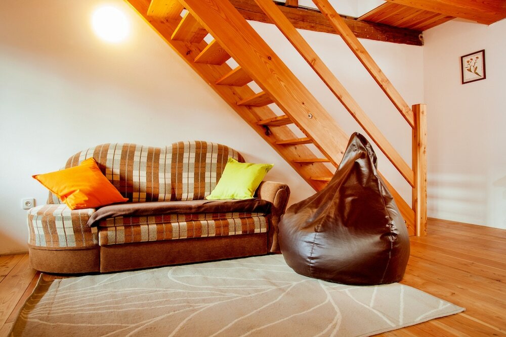 Фото U Svatého Petra