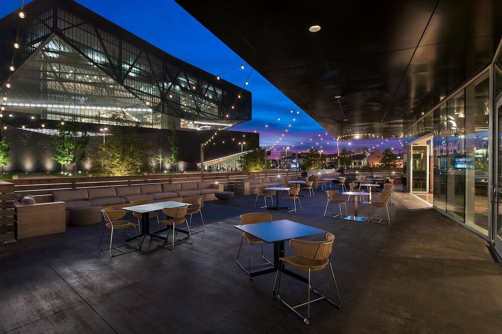 Фото The Westin Irving Convention Center at Las Colinas