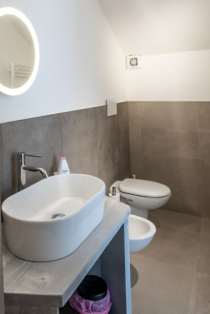 Фото Ca' Garibaldi Rooms