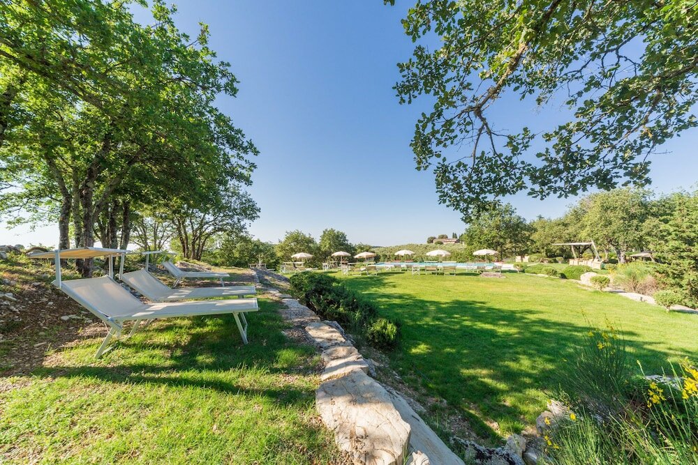 Фото Villa Di Capovento