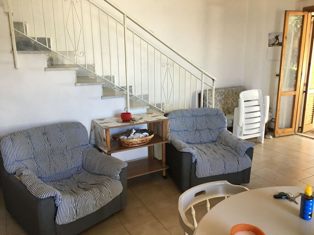 Фото B&b Le Dolci Acque