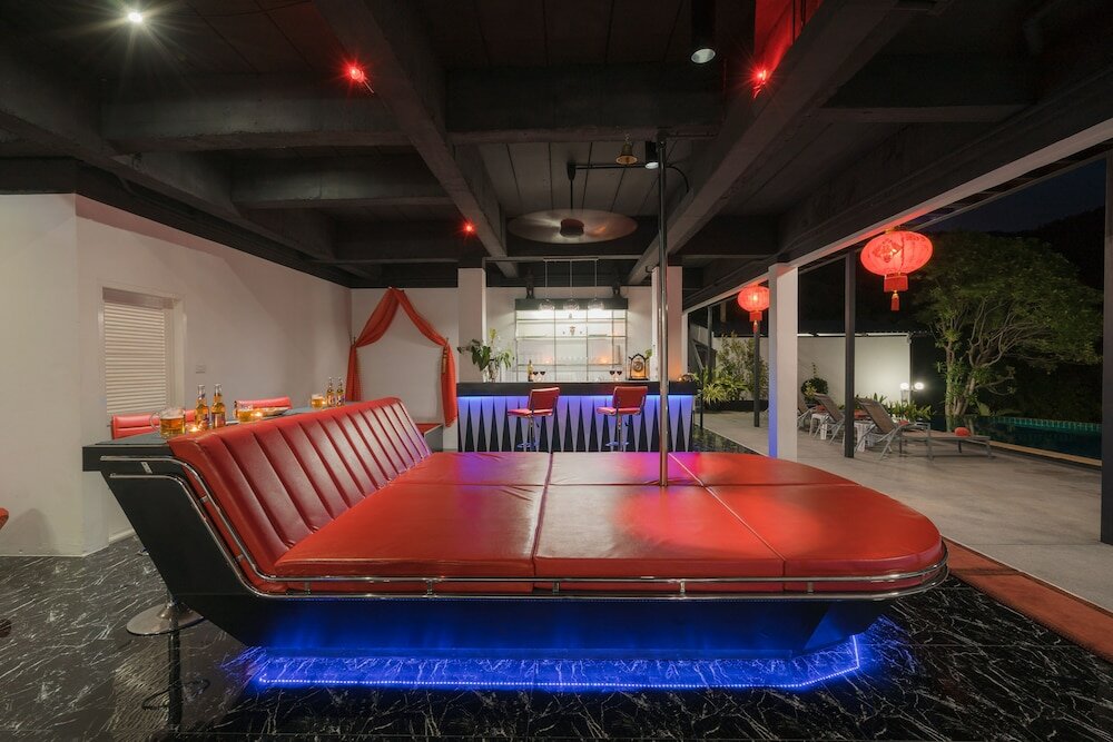 Фото Villa Nap Dau Crown