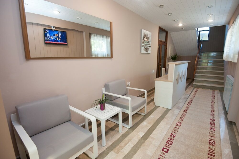 Фото Apartments Vlasic