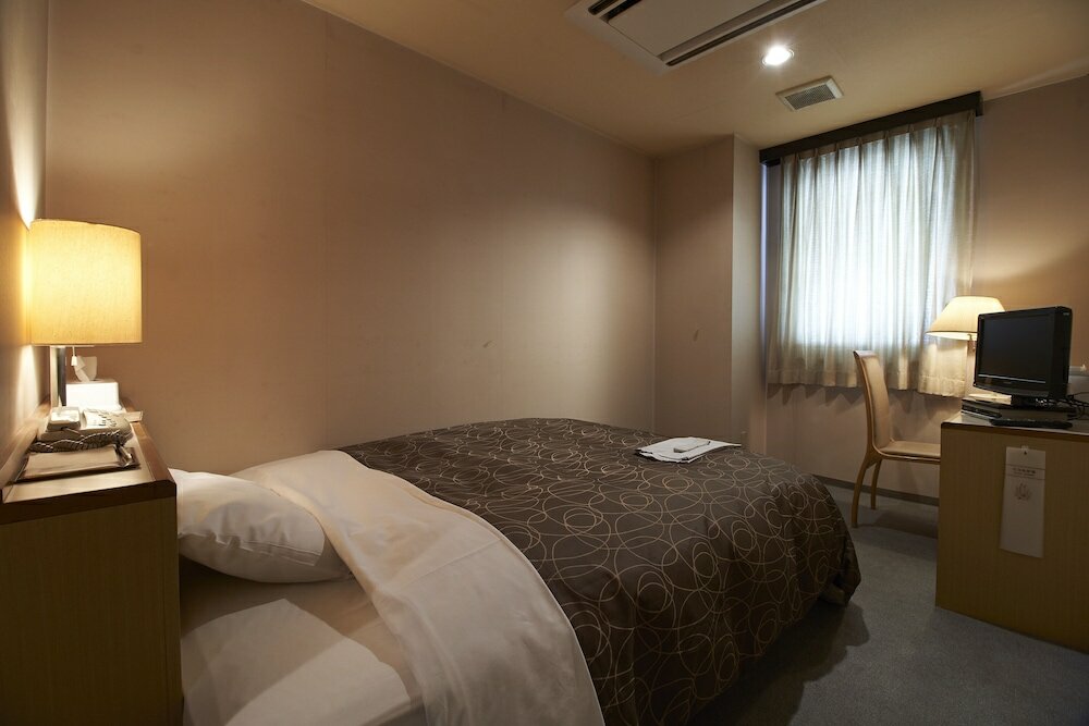 Фото Hotel Four C's