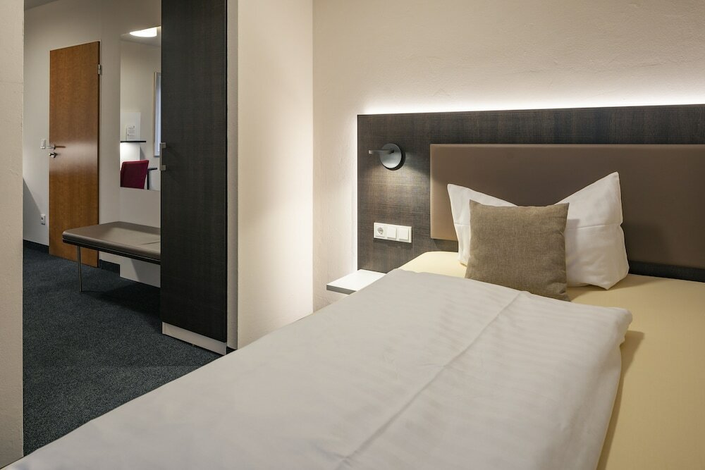 Фото Hotel Fuchsen