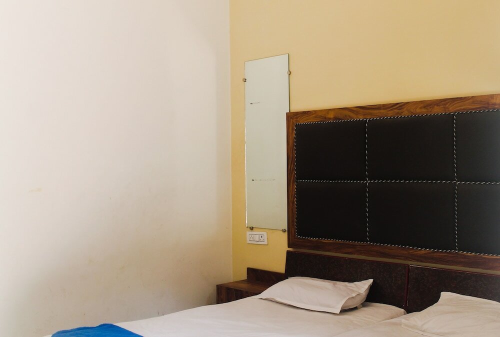 Фото Hotel Anand Palace