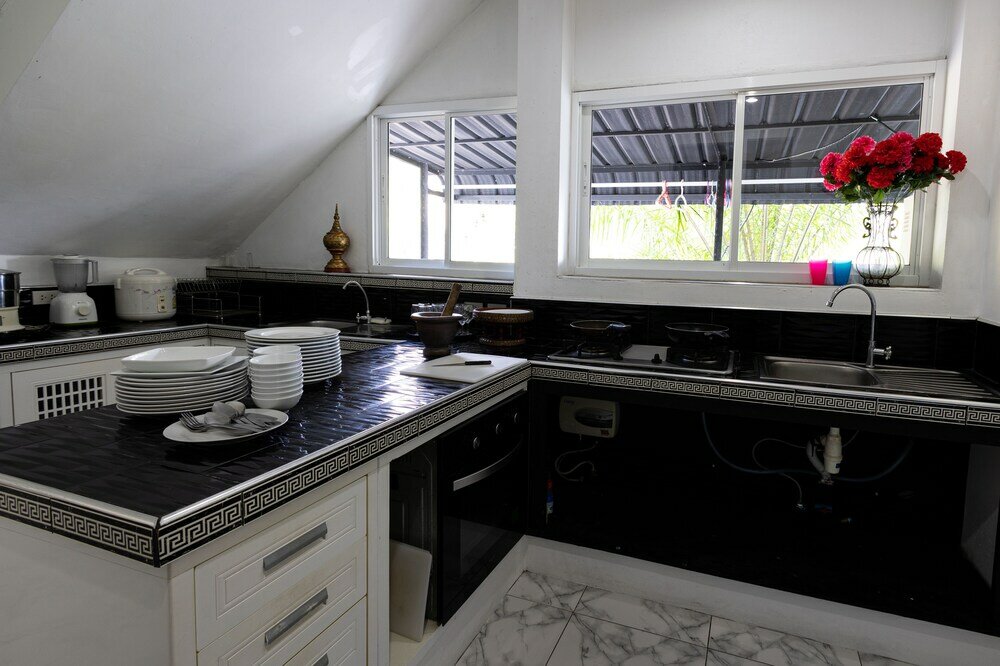 Фото Villa Nap Dau Crown