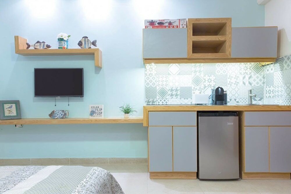 Фото Suites Calle 8